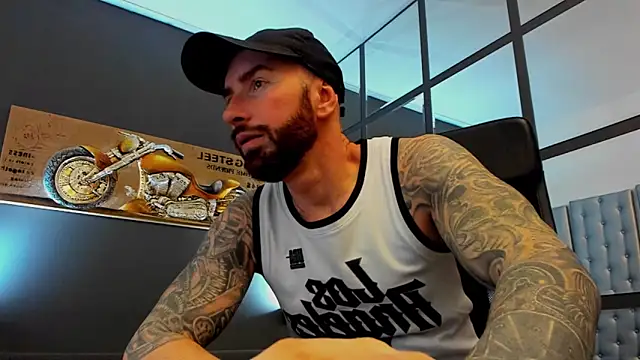 AronGrant online show from 02/16/26, 11:28