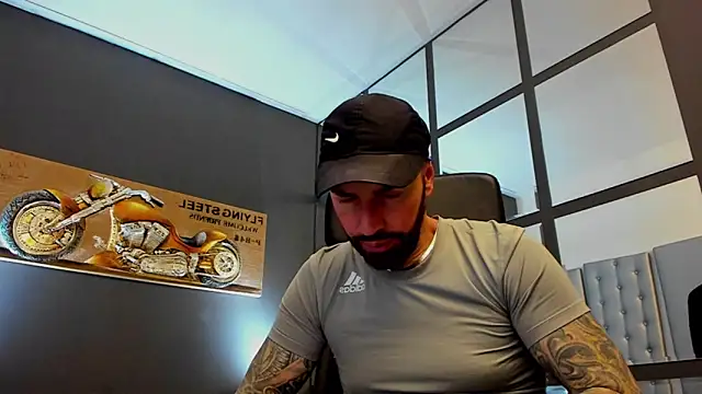 AronGrant online show from 02/24/26, 09:18