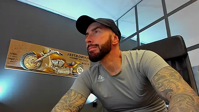 AronGrant online show from 03/01/26, 10:39