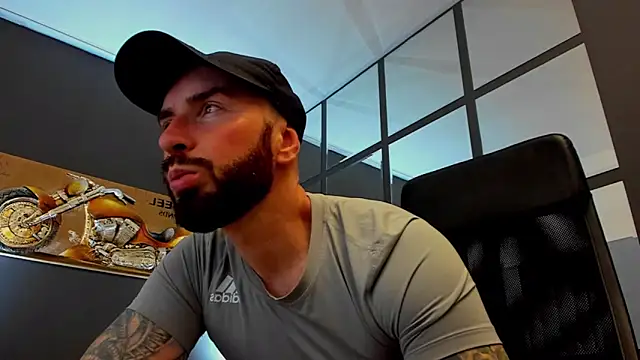 AronGrant online show from 03/13/26, 09:49