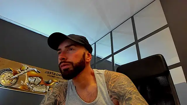 AronGrant online show from 03/21/26, 10:31