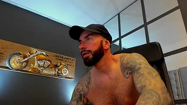 AronGrant online show from 04/11/26, 09:46