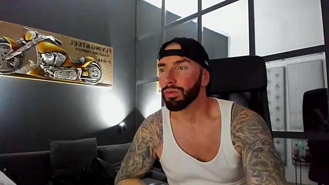 AronGrant online show from 04/18/26, 09:35