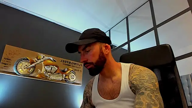 AronGrant online show from 05/17/26, 09:28