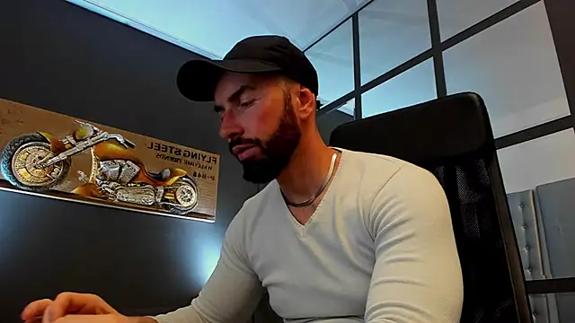 AronGrant online show from 05/18/26, 09:59