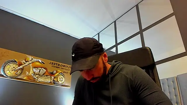 AronGrant online show from 05/23/26, 08:51
