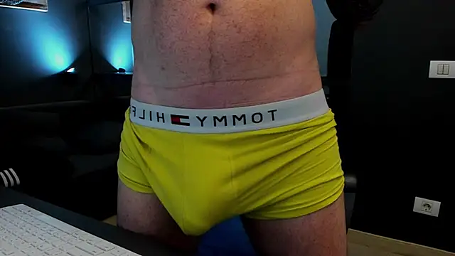 AronGrant online show from 07/01/26, 09:11