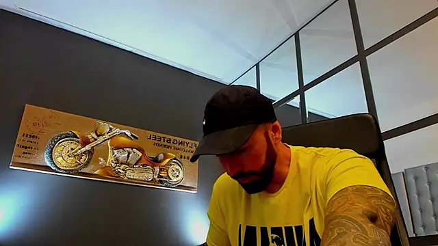 AronGrant online show from 07/04/26, 08:53