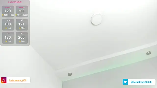 kate evans1 online show from 03/07/25, 01:07