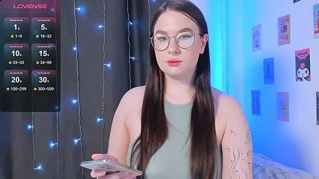 MyNameIsLilith online show from 12/23/24, 07:06