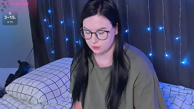 MyNameIsLilith online show from 01/29/25, 08:18