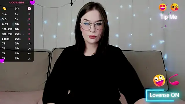 MyNameIsLilith online show from 02/20/26, 07:25