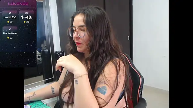 davianath online show from 11/03/25, 01:12