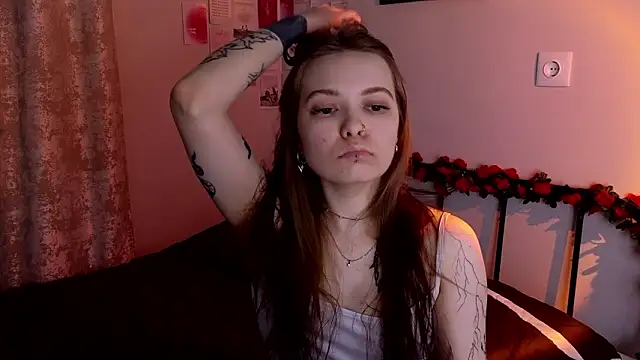 doll lol  online show from 03/29/26, 05:24