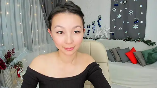 AgnieszkaBanana online show from 01/22/25, 04:23