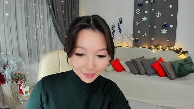 AgnieszkaBanana online show from 01/24/25, 01:25