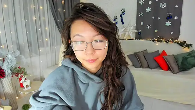 AgnieszkaBanana online show from 01/26/25, 04:20