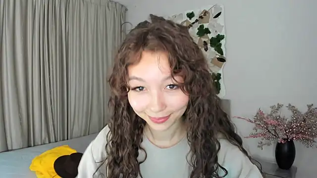 AgnieszkaBanana online show from 02/04/25, 07:51