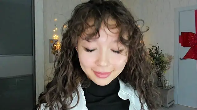 AgnieszkaBanana online show from 02/07/25, 04:59