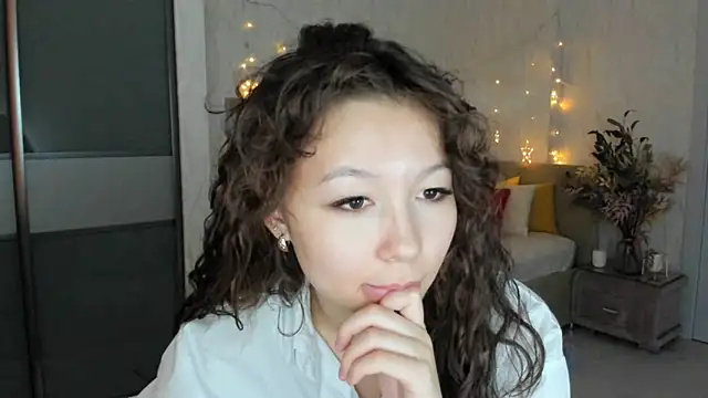 AgnieszkaBanana online show from 02/07/25, 08:11