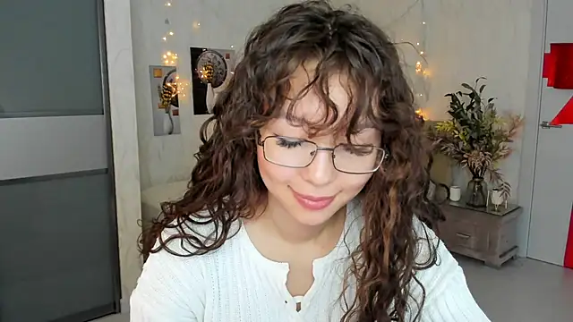 AgnieszkaBanana online show from 02/09/25, 08:44