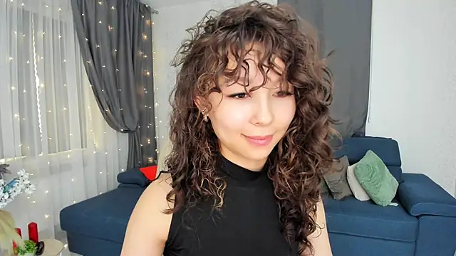 AgnieszkaBanana online show from 02/16/25, 10:21