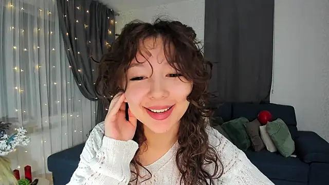 AgnieszkaBanana online show from 02/19/25, 01:18