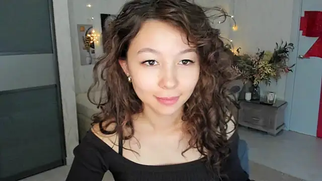 AgnieszkaBanana online show from 03/08/25, 07:27