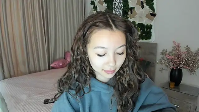 AgnieszkaBanana online show from 03/11/25, 07:26