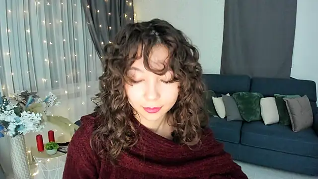 AgnieszkaBanana online show from 03/13/25, 01:32