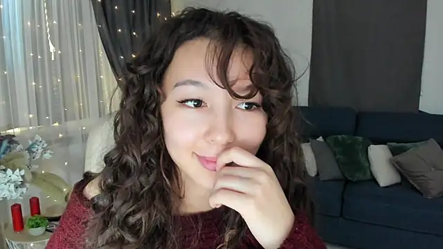 AgnieszkaBanana online show from 03/13/25, 09:10