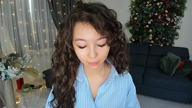 AgnieszkaBanana online show from 03/16/25, 04:20