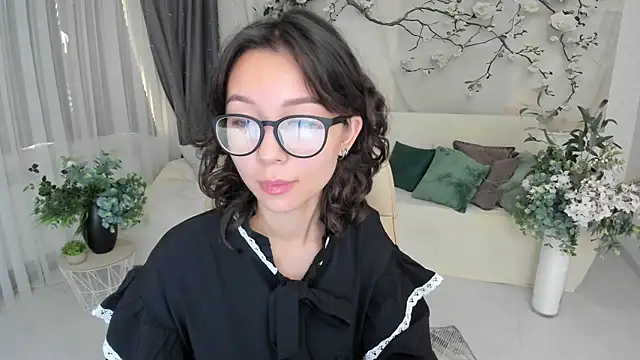 AgnieszkaBanana online show from 09/11/25, 10:26