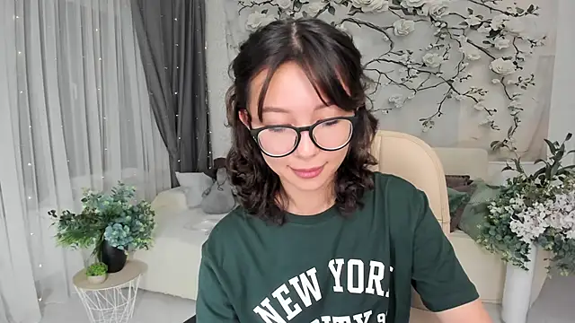 AgnieszkaBanana online show from 09/13/25, 07:24