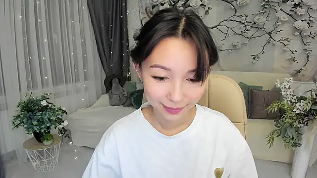 AgnieszkaBanana online show from 09/28/25, 07:08