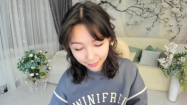 AgnieszkaBanana online show from 09/29/25, 07:30