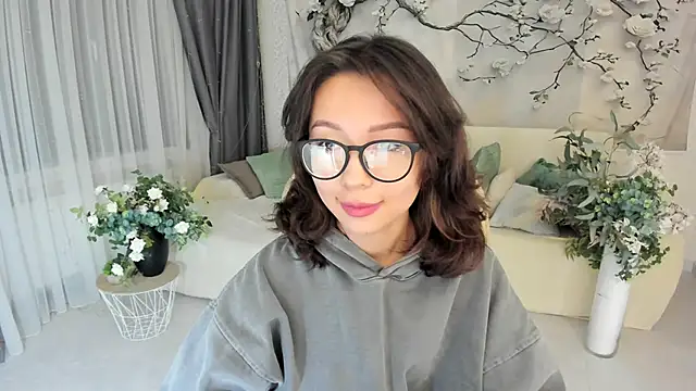 AgnieszkaBanana online show from 10/12/25, 07:24