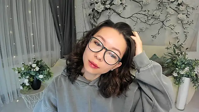 AgnieszkaBanana online show from 10/14/25, 01:06