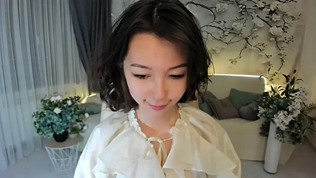 AgnieszkaBanana online show from 11/08/25, 07:23