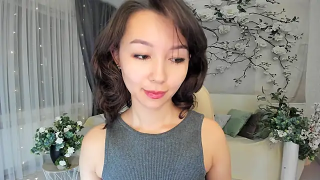 AgnieszkaBanana online show from 11/14/25, 07:23