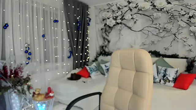 AgnieszkaBanana online show from 12/18/25, 04:07