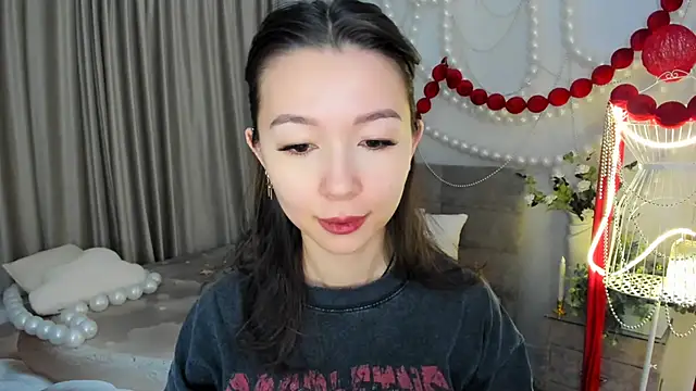 AgnieszkaBanana online show from 02/05/26, 01:10