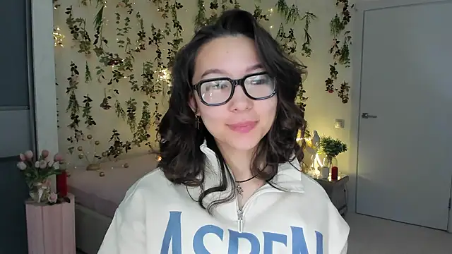 AgnieszkaBanana online show from 02/07/26, 01:09