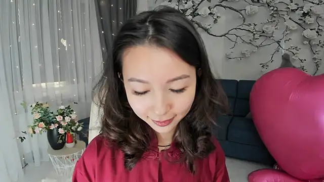 AgnieszkaBanana online show from 02/20/26, 06:26