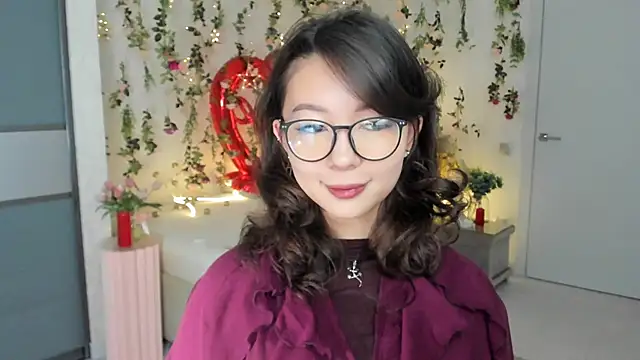 AgnieszkaBanana online show from 02/23/26, 04:10