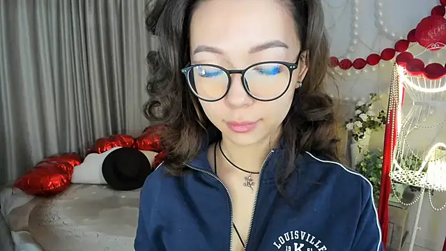 AgnieszkaBanana online show from 02/27/26, 01:27