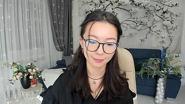 AgnieszkaBanana online show from 03/07/26, 01:24