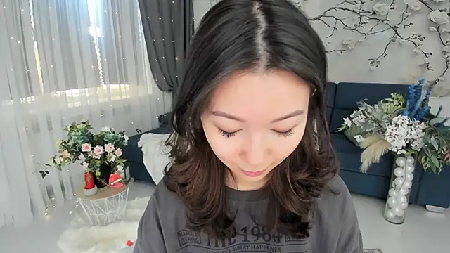 AgnieszkaBanana online show from 03/31/26, 09:10