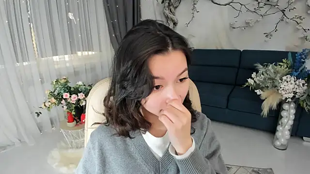 AgnieszkaBanana online show from 04/11/26, 07:45