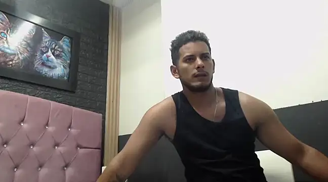 Chris Dick23 online show from 01/11/25, 06:24